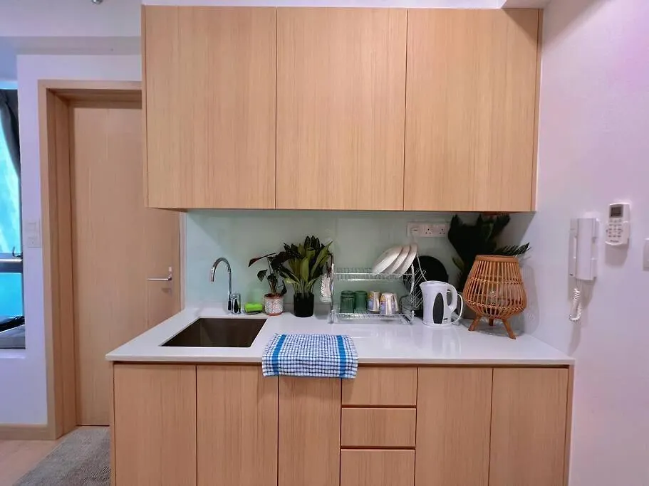 Comfy & Cozy Suites 3Px @ Colony, Near Monorail & Quill City Mall Kuala Lumpur 0*,  Malaysia